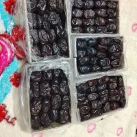 خرما مضافتی خوش خوراک