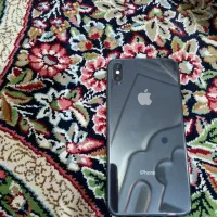 اپلXs Maxباحافظه64