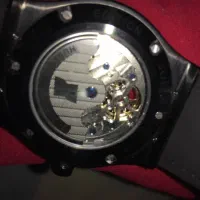 ساعت هابلوت توربیلون کلاسیک|ساعت|زنجان, |دیوار