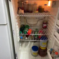 یخچال هیمالیا|یخچال و فریزر|مشهد, شهید قربانی|دیوار