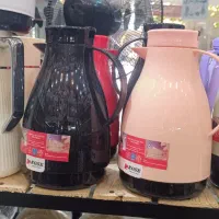 انواع فلاکس|قوری، کتری، قهوهساز دستی|مرند, |دیوار