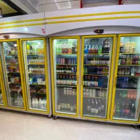 فروش تمامی وسایل سوپر مارکت|فروشگاه و مغازه|برازجان, |دیوار