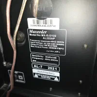 باند مکسریدر|سیستم صوتی خانگی|تهران, هروی|دیوار