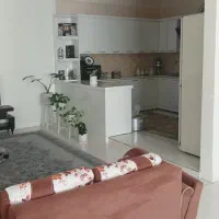 آپارتمان-دوخواب-خوش-نقشه-و-نور-گیر