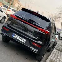 ایکس ۵ مشکی صفرخشک|خودرو سواری و وانت|تهران, شکوفه|دیوار