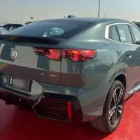 BMW x2|خودرو سواری و وانت|بندرعباس, |دیوار