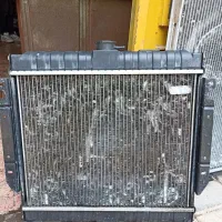 رادیات رادیاتور پراید پیکان نیسان تیبا پژو|قطعات یدکی و لوازم جانبی|مشهد, محمدآباد|دیوار