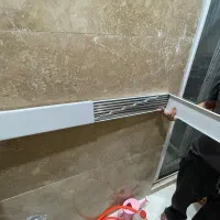 بند رخت آکاردئونی کم جا|بندرخت و رخت‌آویز|تهران, فلاح|دیوار