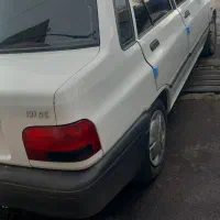 پرایدمدل۹۲تکگانه