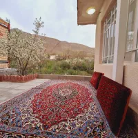 باغچه فروشی جاده چالوس ارنگه