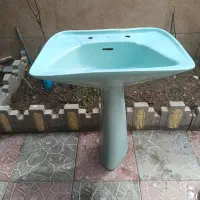 روشویی دست شور