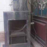 آبسردکن دوشیر در حد نو