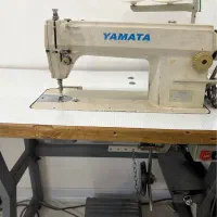 چرخ خیاطی یاماتا