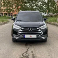 jac s3 1401 جک اس ۳