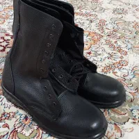 لباس سربازی مرزبانی و پوتین|لباس|مشهد, شهید رضوی|دیوار