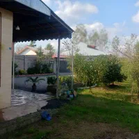 ویلا باغ ۱۰۰۰متری محدوده دلباز دل طبعیت/آناملک|فروش خانه و ویلا|رشت, شهرک قدس|دیوار