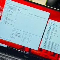 لپتاپ Dell 5530 گیمینگ i5 8400H گرافیک 4گیک 512SSD|رایانه همراه|شیراز, عفیف‌آباد|دیوار