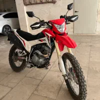 تریل فلات ۲۰۰