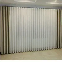 دوخت و نصب و پرده