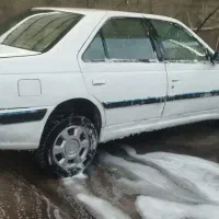 پژو پارس 92|خودرو سواری و وانت|مشهد, نوید|دیوار