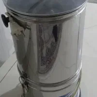 سبزی خورد کن سبز ایران