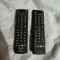 دوتا کنترل نو و گوشی