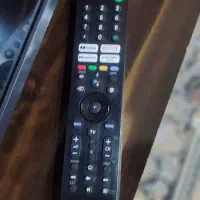 تلوزیون سونی ۶۵اینج|تلویزیون و پروژکتور|کارون, |دیوار