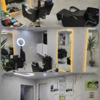 نیازمنهمکار ارایشگاه مردانه