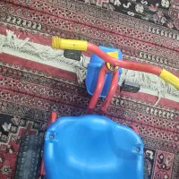 سه چرخ کودک|اسباببازی بچه|تهران, کوی بیمه|دیوار