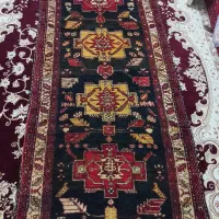 فرش دستبافت زخیم