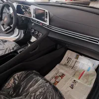 النترا 2025|خودرو سواری و وانت|آبادان, |دیوار