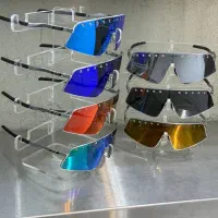 عینک ورزشی برند oakley اوکلی