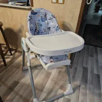 صندلی غذا کودک