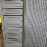 یخچال و فریزر پارس|یخچال و فریزر|مشهد, تربیت (صدف)|دیوار