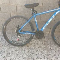 دوچرخه 26کروس