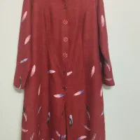 مانتو نو سایز44