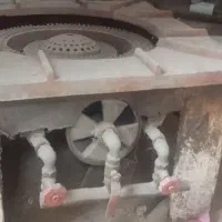 پلوپز فشار قوی ۳ شعله