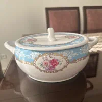 سوفله خوری برند BVK|ظروف سرو و پذیرایی|تهران, سنائی|دیوار