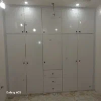 استخدام نیروی ماهر و نیمه ماهر ام دی اف کار|استخدام معماری، عمران و ساختمانی|مشهد, فدک|دیوار