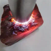 عقیق شجر زیبا