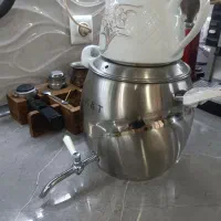 کتری سماوری