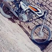 موتور سیکلت 150|موتورسیکلت|زابل, |دیوار