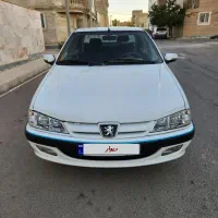 پژوپارس مدل۹۲