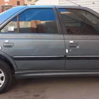 پژوپارس مدل۸۷ کم کارکردخشک واقعی|خودرو سواری و وانت|محمدیه-قزوین, |دیوار