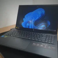 لپتاپ Acer Nitro ANV15-51 گرافیگ 4050 - i5-13420H|رایانه همراه|تهران, درختی|دیوار