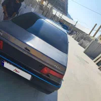 روا ۸۶  دوگانه بی رنگ|خودرو سواری و وانت|شهرکرد, |دیوار