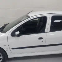 پژو ۲۰۶ مدل ۱۴۰۰|خودرو سواری و وانت|بندرعباس, |دیوار