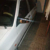 پراید مدل 90فروشی|خودرو سواری و وانت|شیروان (خراسان), |دیوار