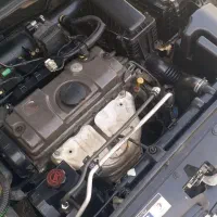 پژو 206 بدون رنگ / شاسیها پلمپ/ کم کارکرد|خودرو سواری و وانت|آذرشهر, |دیوار