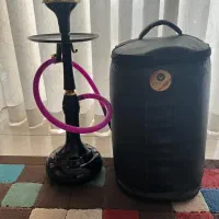 قلیون عربی در حد نو